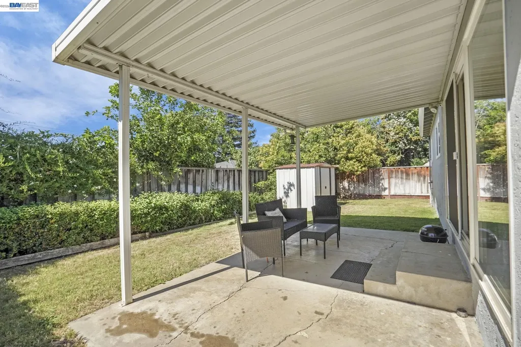 2765 Kennedy Street Livermore CA 94551