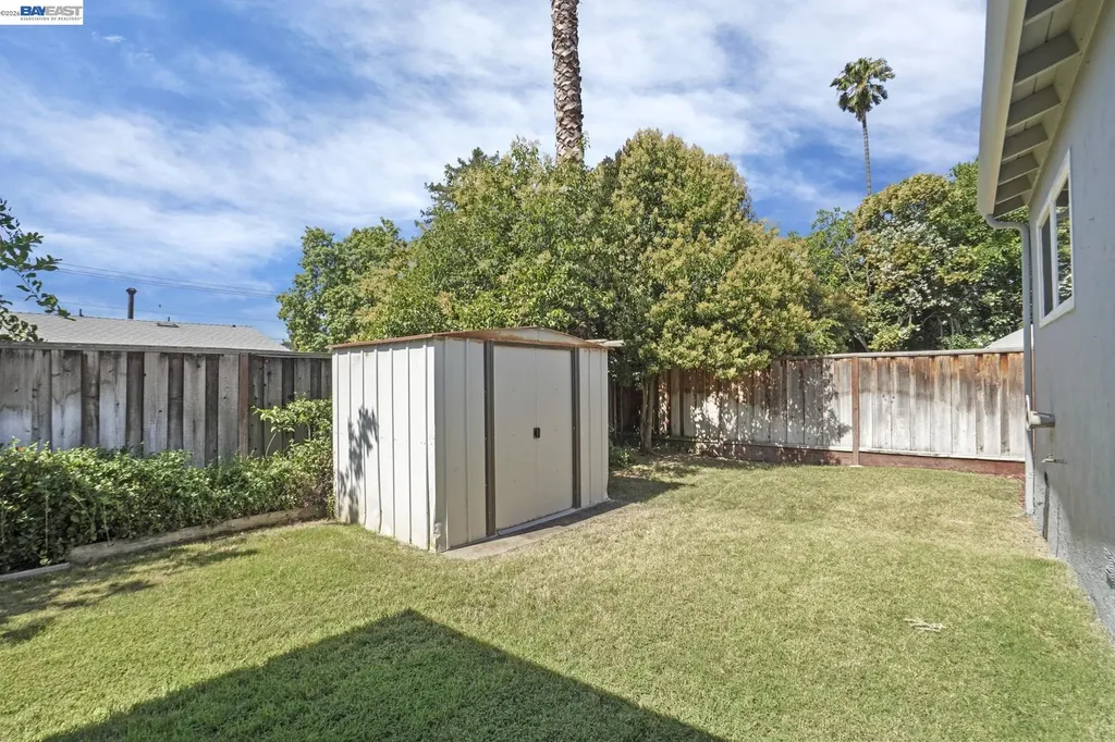 2765 Kennedy Street Livermore CA 94551