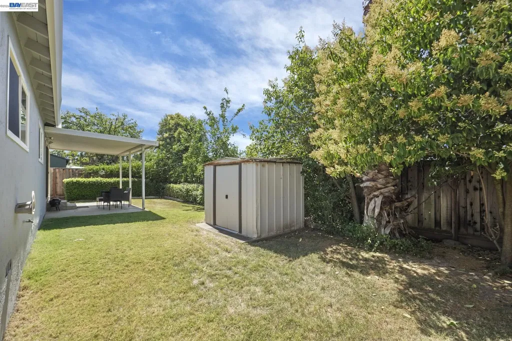 2765 Kennedy Street Livermore CA 94551