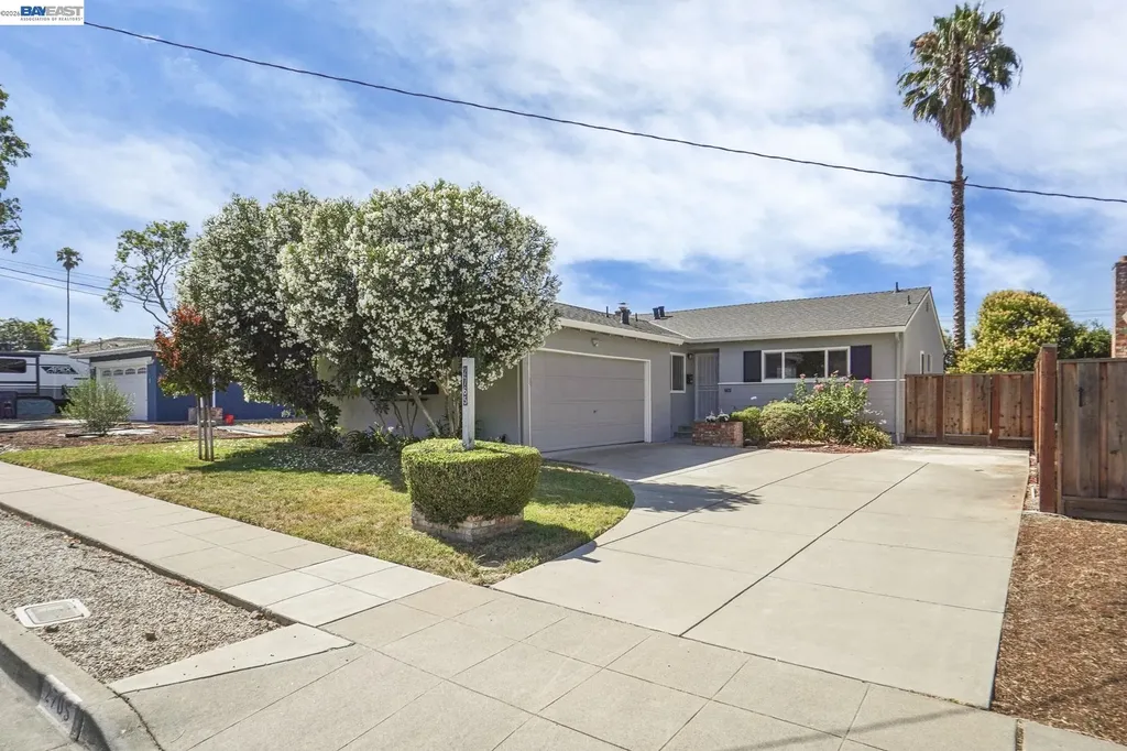 2765 Kennedy Street Livermore CA 94551