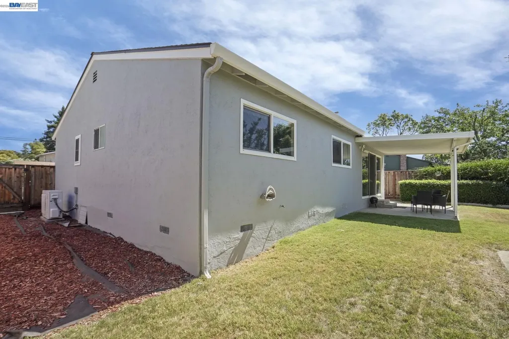 2765 Kennedy Street Livermore CA 94551