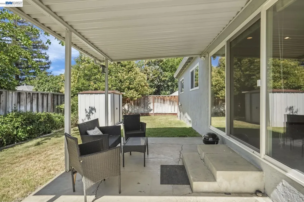 2765 Kennedy Street Livermore CA 94551