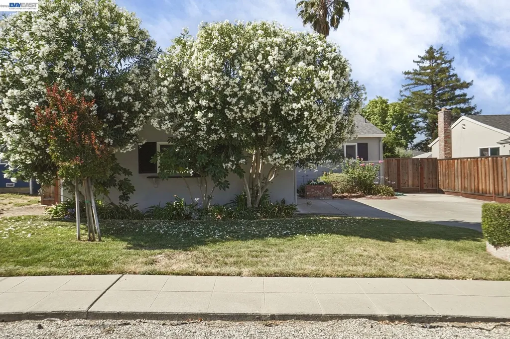 2765 Kennedy Street Livermore CA 94551
