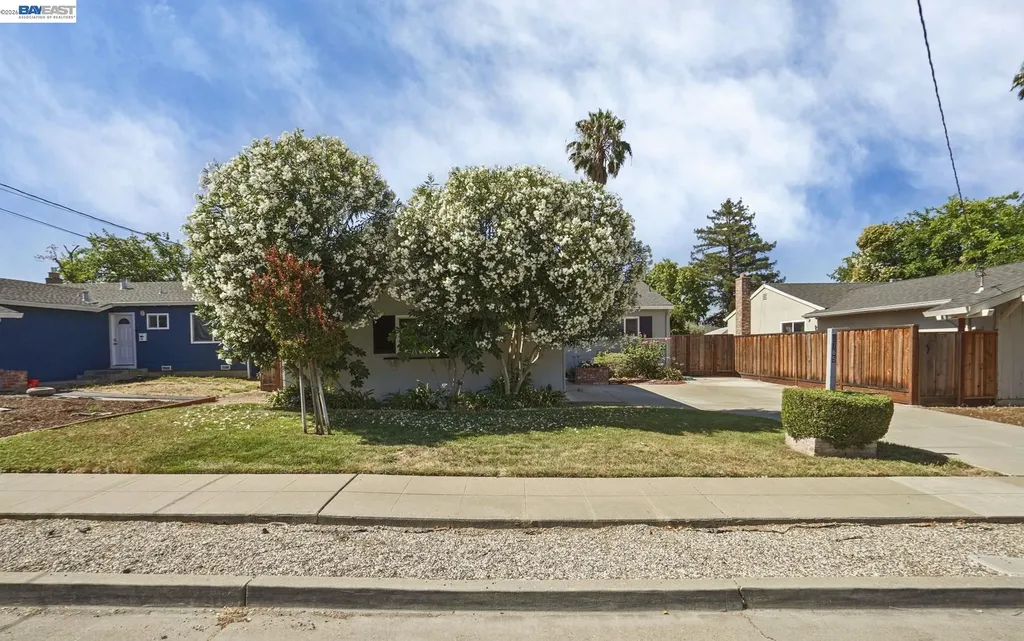 2765 Kennedy Street Livermore CA 94551