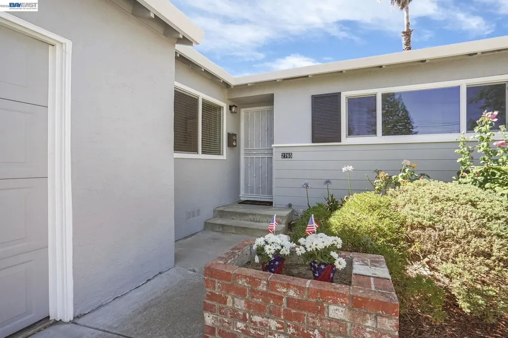 2765 Kennedy Street Livermore CA 94551