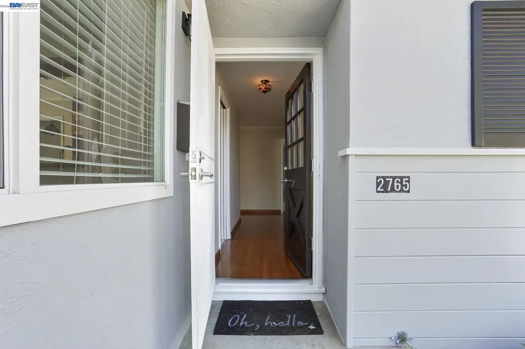 2765 Kennedy Street Livermore CA 94551
