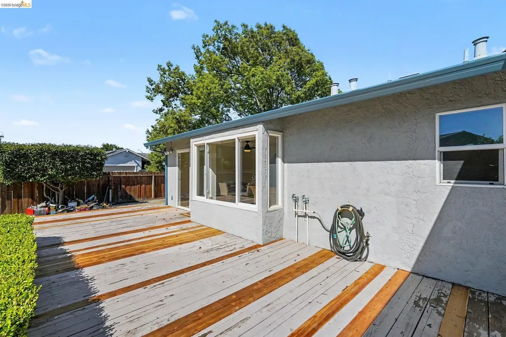 4630 Burgundy Drive Oakley CA 94561