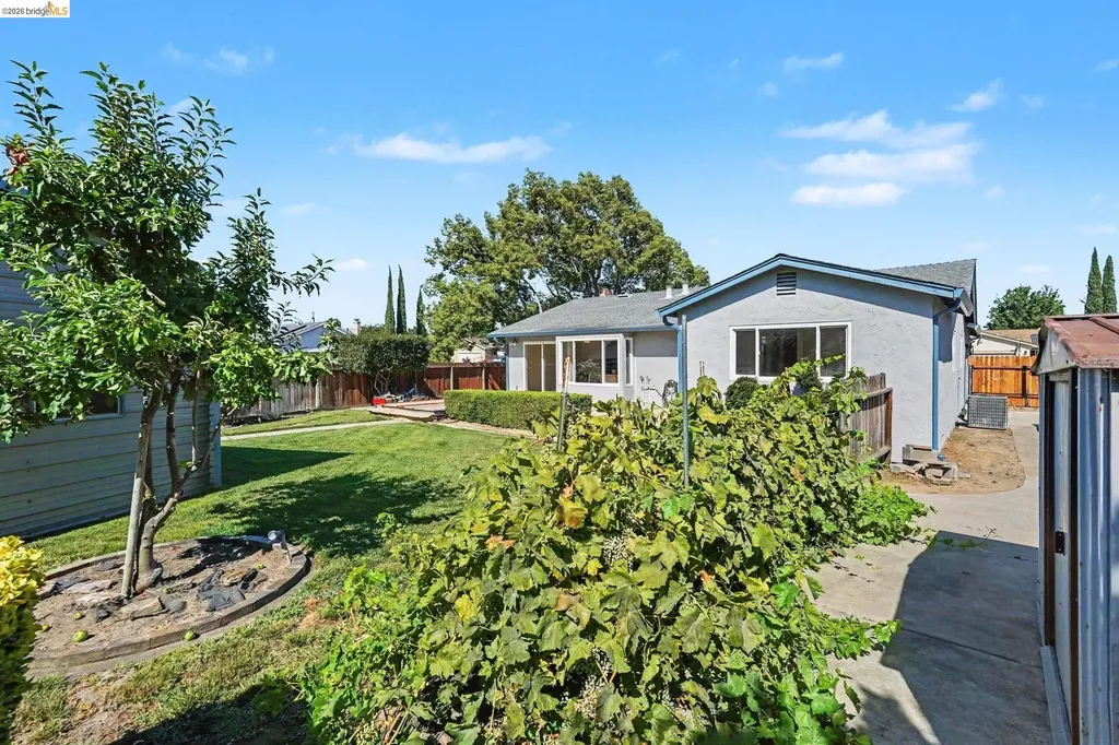 4630 Burgundy Drive Oakley CA 94561