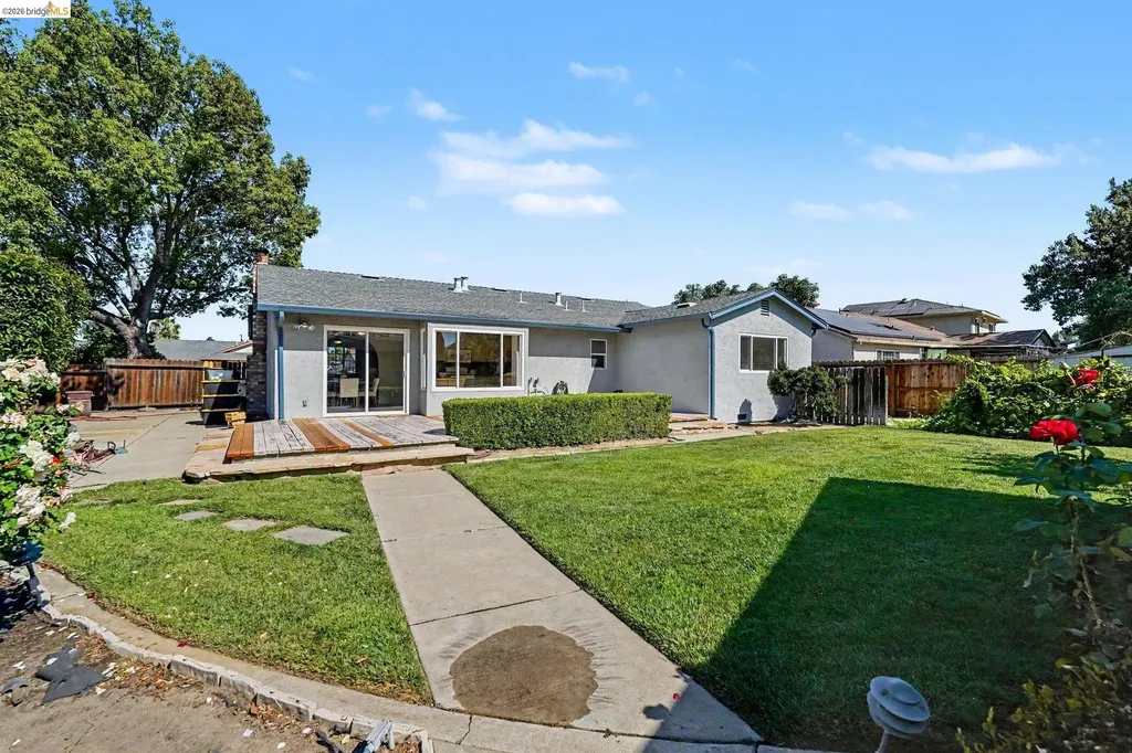 4630 Burgundy Drive Oakley CA 94561