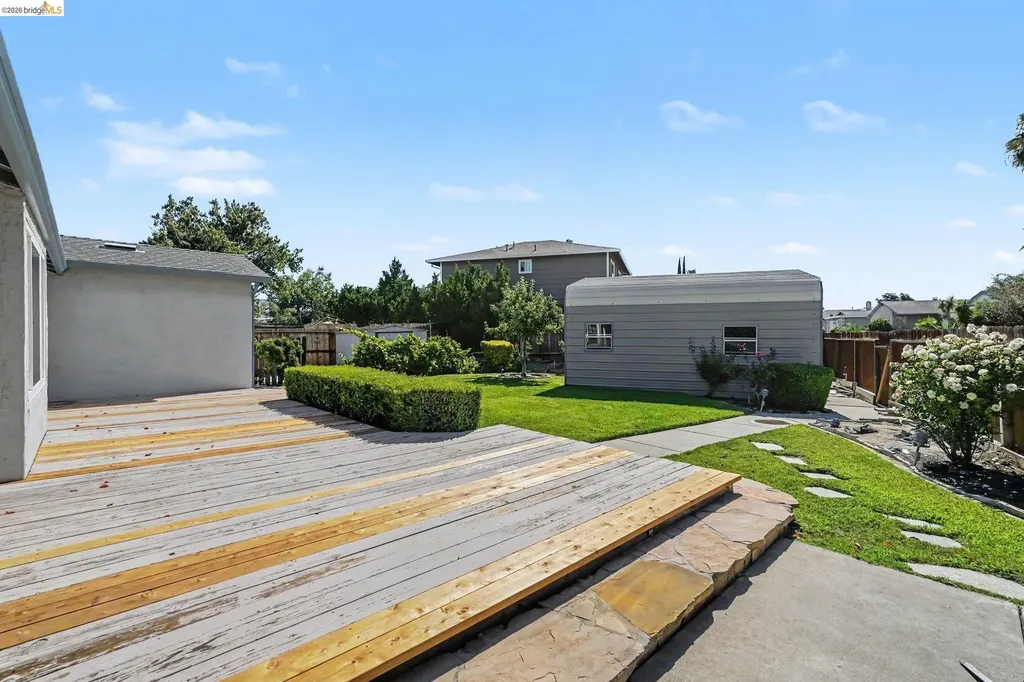 4630 Burgundy Drive Oakley CA 94561