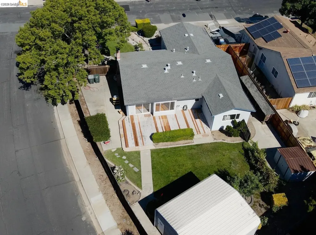 4630 Burgundy Drive Oakley CA 94561