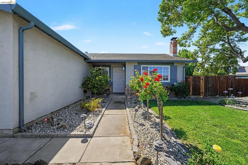 4630 Burgundy Drive Oakley CA 94561
