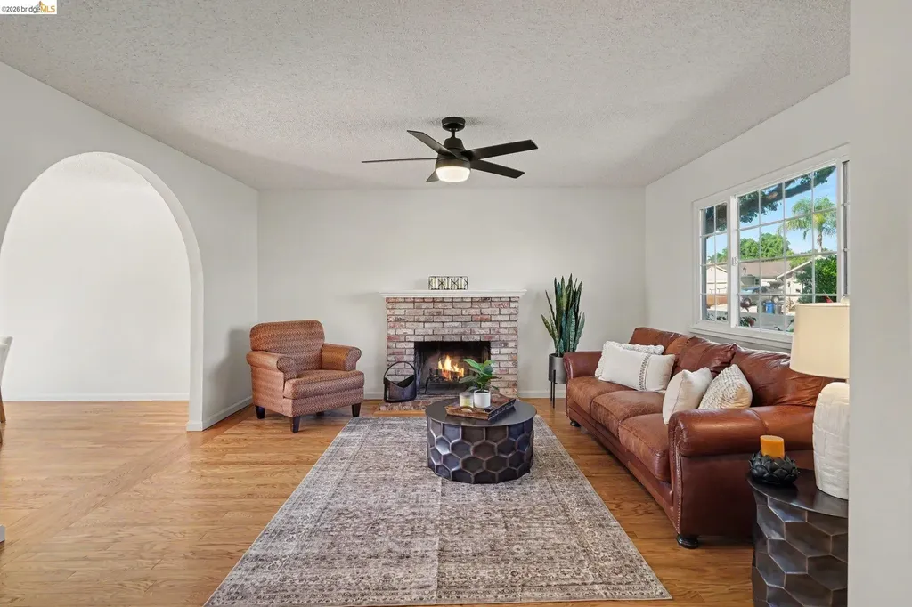 4630 Burgundy Drive Oakley CA 94561