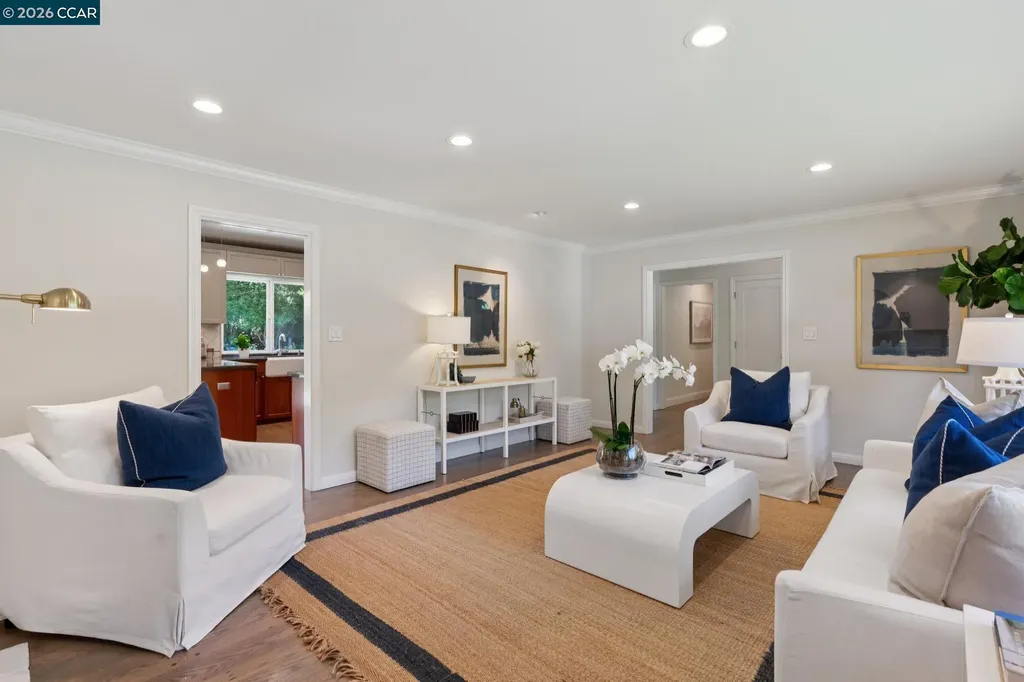 247 Corliss Drive Moraga CA 94556