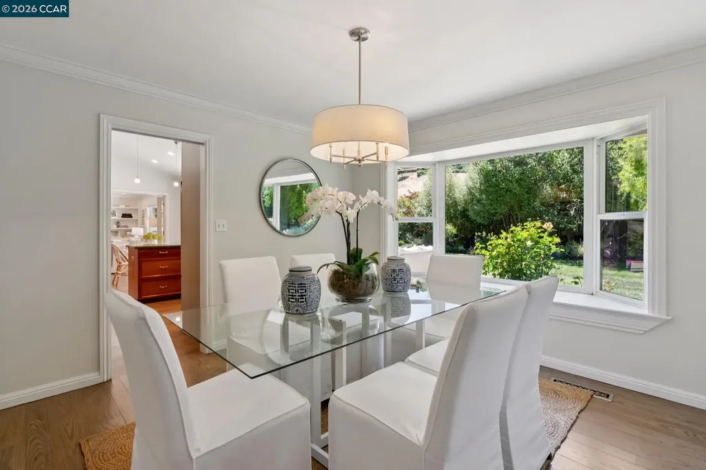 247 Corliss Drive Moraga CA 94556