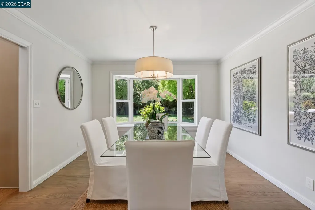 247 Corliss Drive Moraga CA 94556