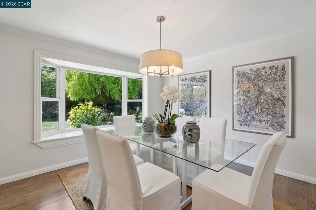 247 Corliss Drive Moraga CA 94556