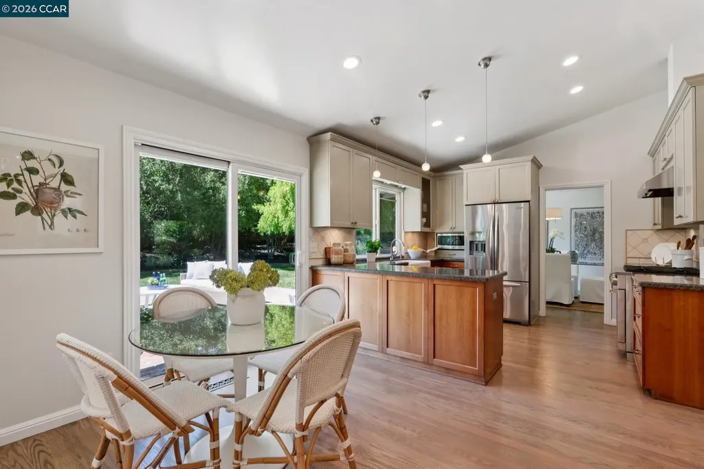 247 Corliss Drive Moraga CA 94556
