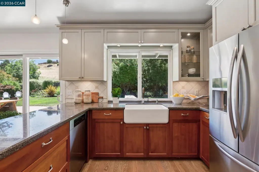 247 Corliss Drive Moraga CA 94556
