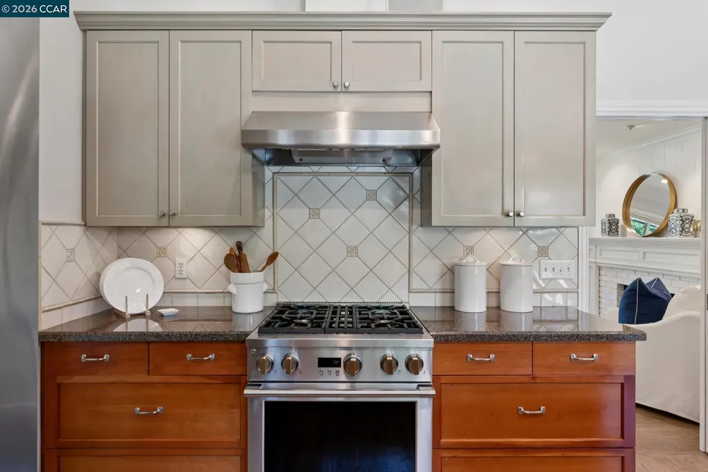 247 Corliss Drive Moraga CA 94556