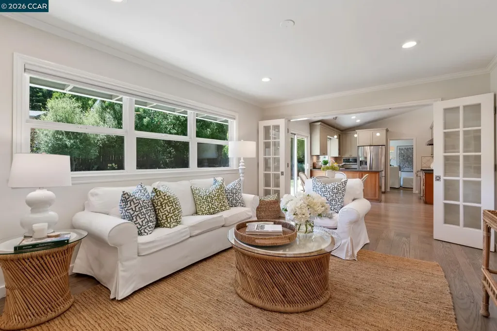 247 Corliss Drive Moraga CA 94556
