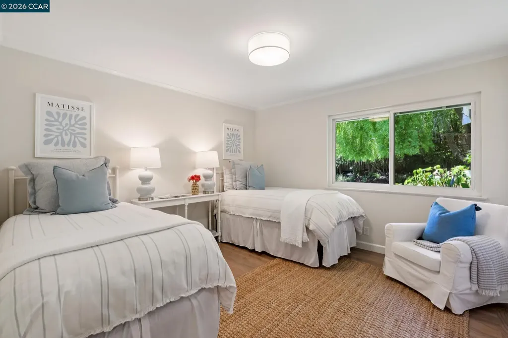 247 Corliss Drive Moraga CA 94556
