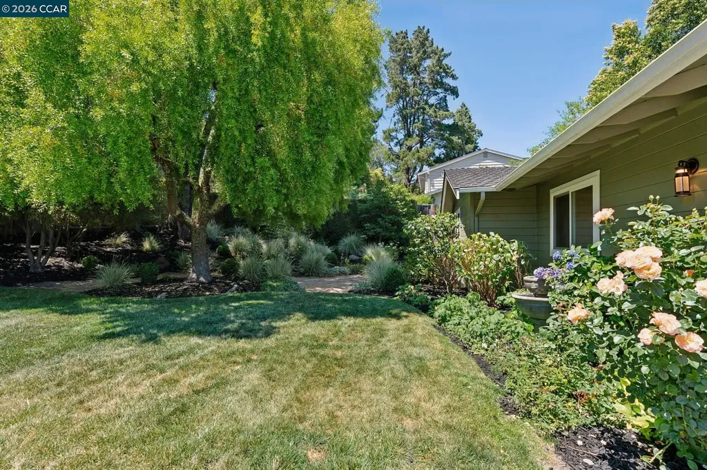 247 Corliss Drive Moraga CA 94556