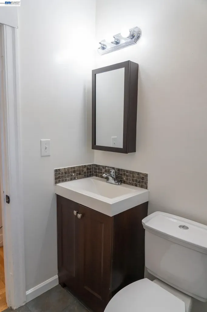 2921 Havenscourt Boulevard Oakland CA 94605