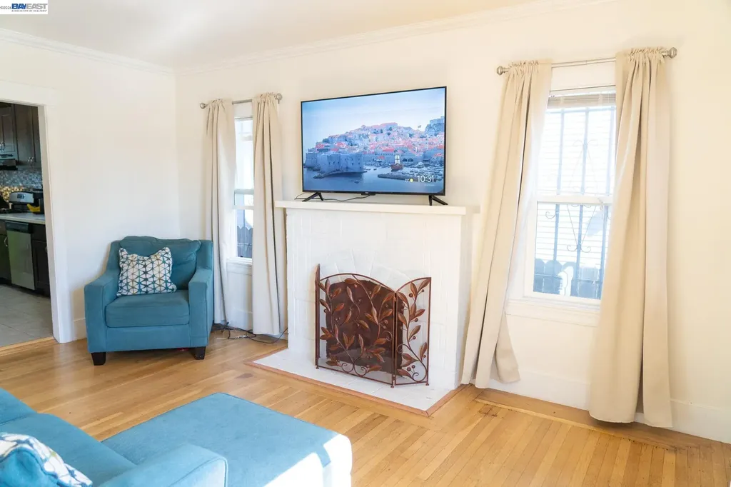 2921 Havenscourt Boulevard Oakland CA 94605