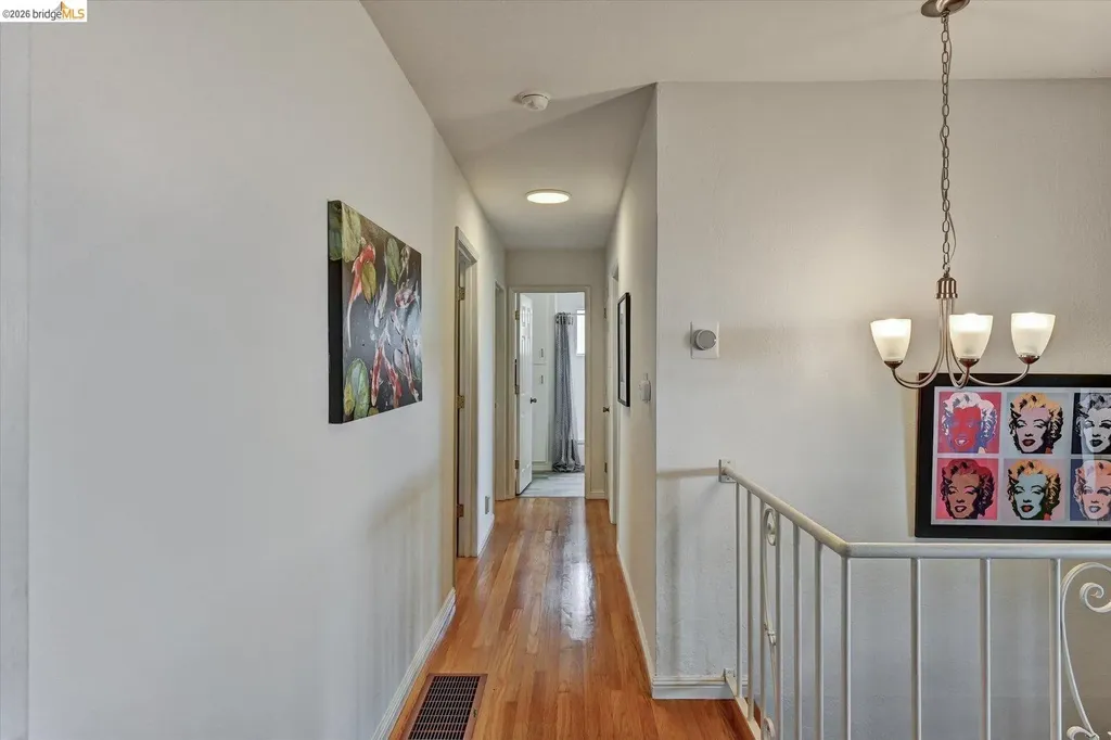 585 Crestmont Drive Oakland CA 94619
