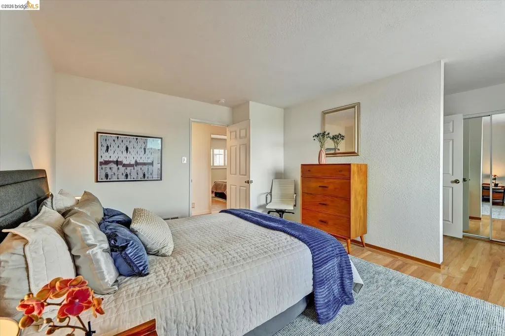 585 Crestmont Drive Oakland CA 94619