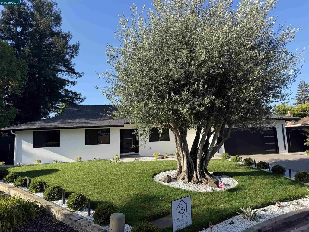 177 Saint Helena Court Danville CA 94526