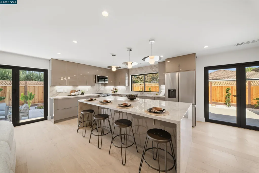 177 Saint Helena Court Danville CA 94526