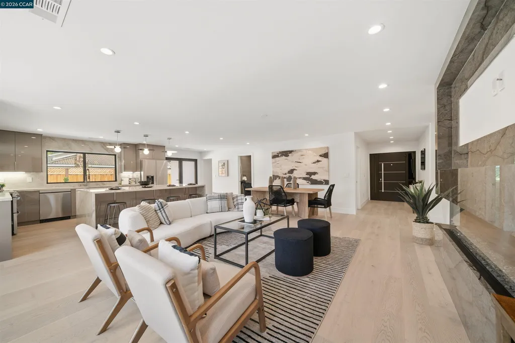 177 Saint Helena Court Danville CA 94526