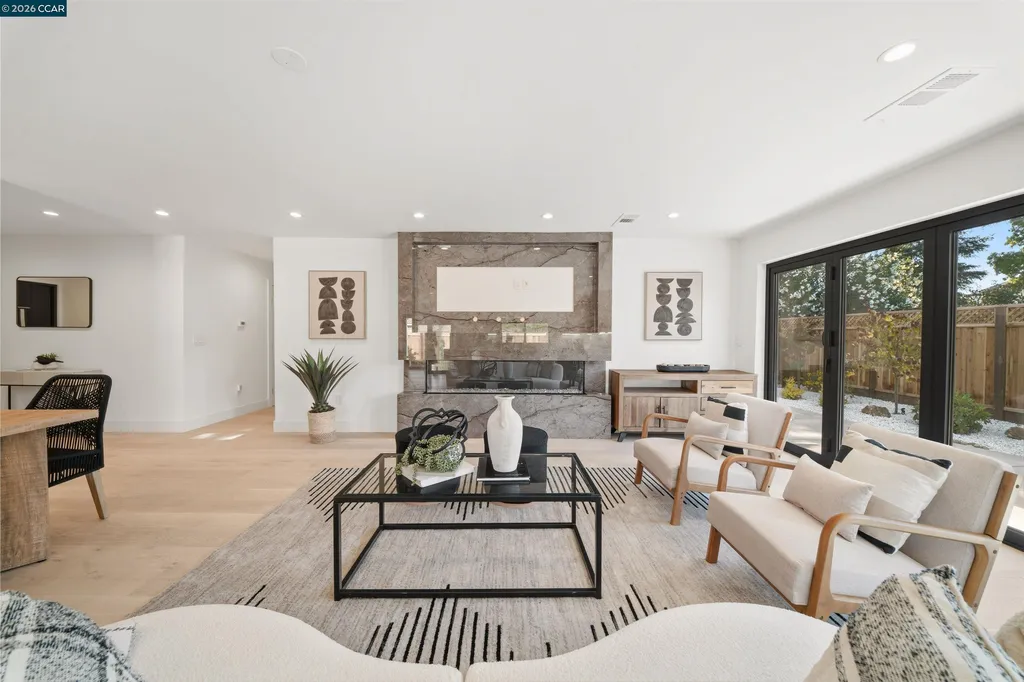 177 Saint Helena Court Danville CA 94526
