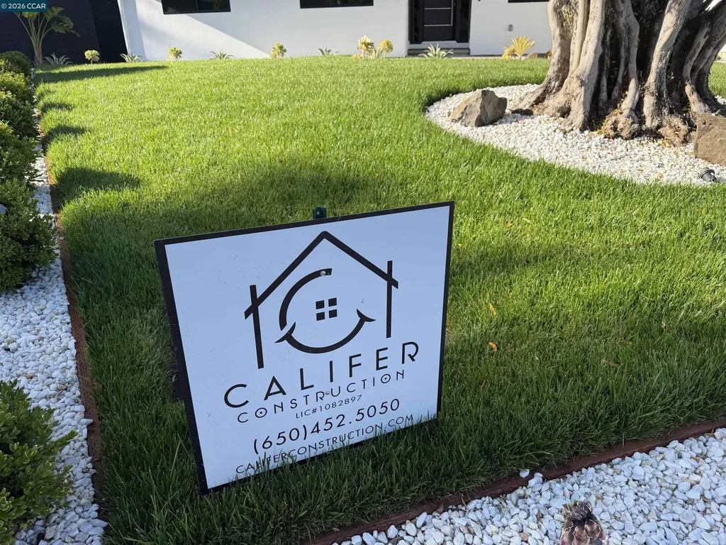 177 Saint Helena Court Danville CA 94526