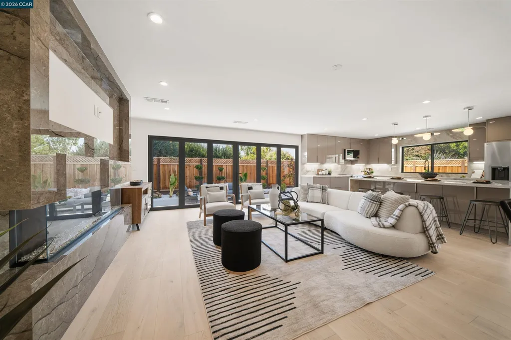 177 Saint Helena Court Danville CA 94526