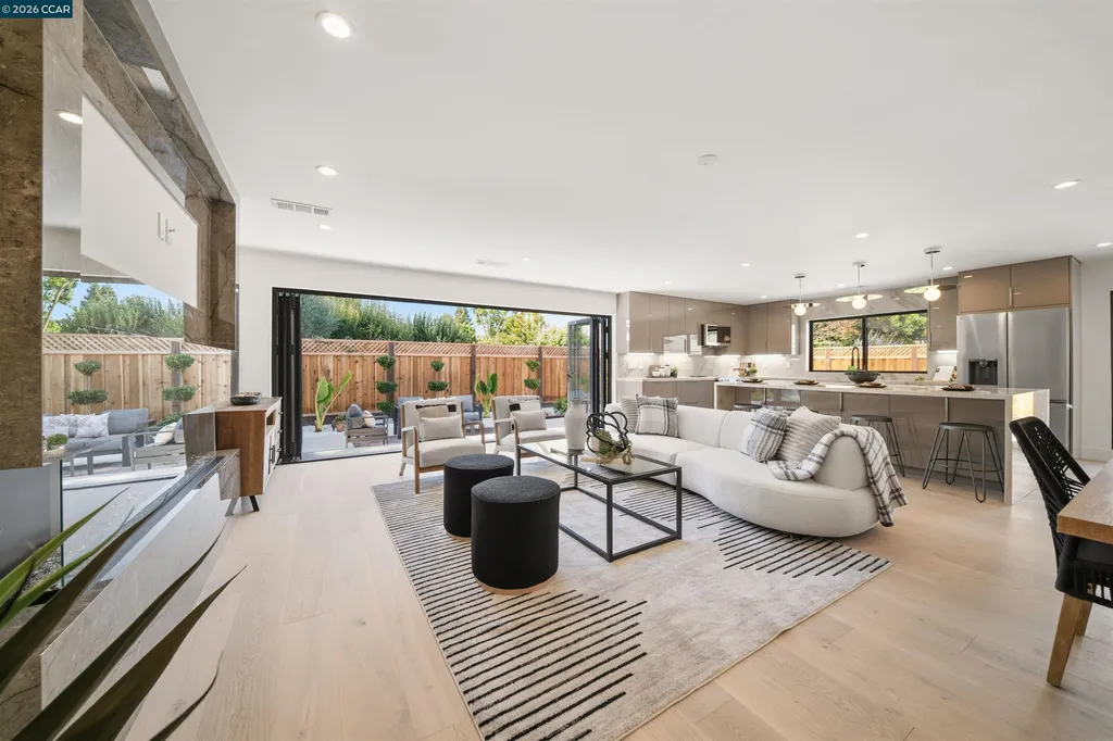 177 Saint Helena Court Danville CA 94526
