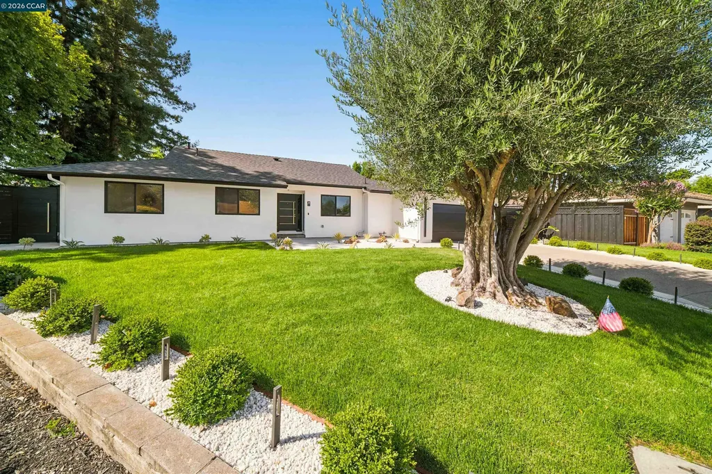 177 Saint Helena Court Danville CA 94526