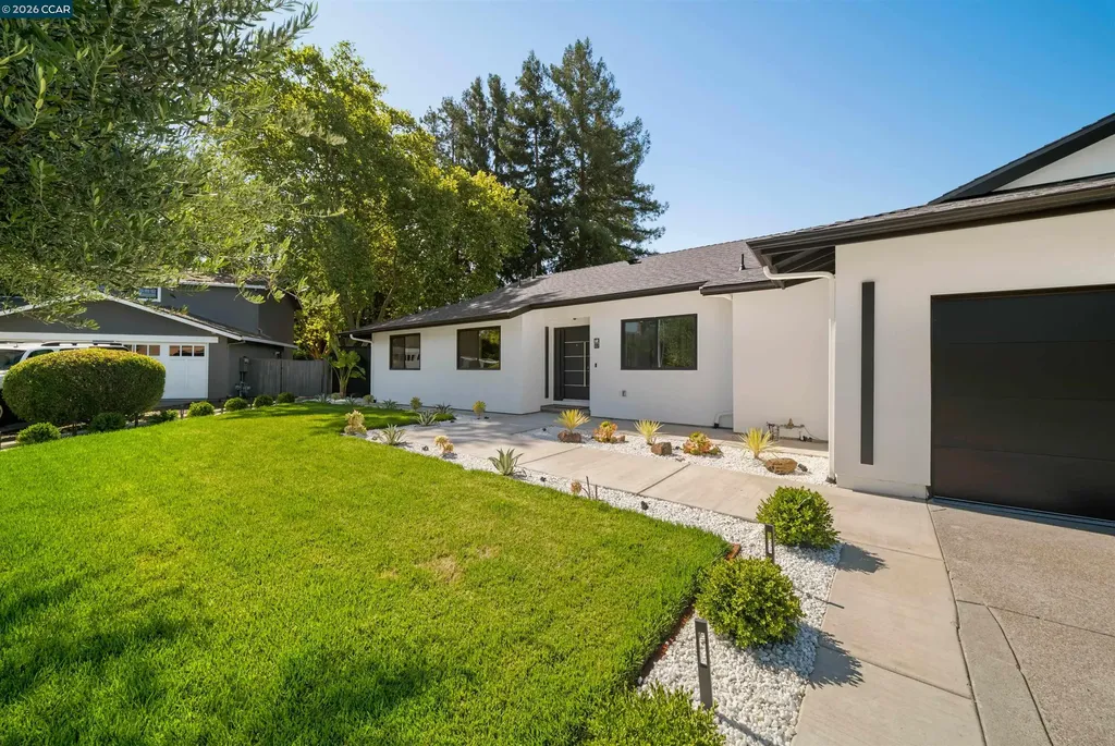 177 Saint Helena Court Danville CA 94526