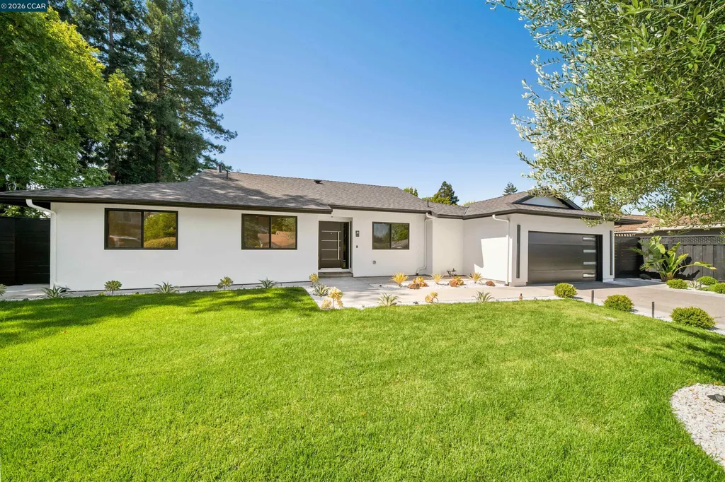 177 Saint Helena Court Danville CA 94526