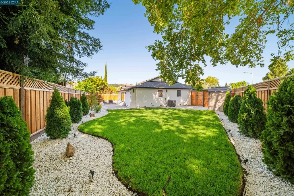 177 Saint Helena Court Danville CA 94526