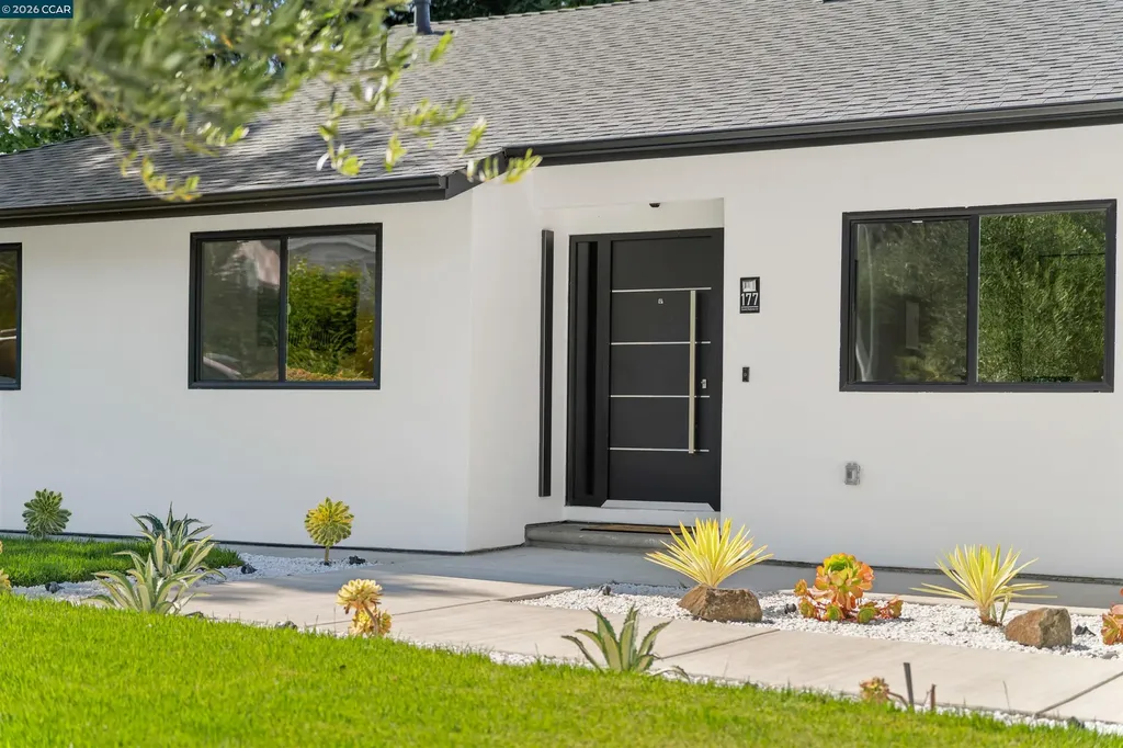 177 Saint Helena Court Danville CA 94526