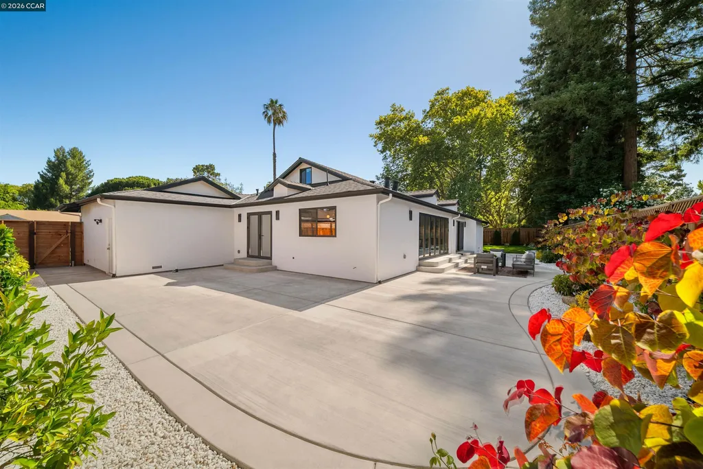 177 Saint Helena Court Danville CA 94526