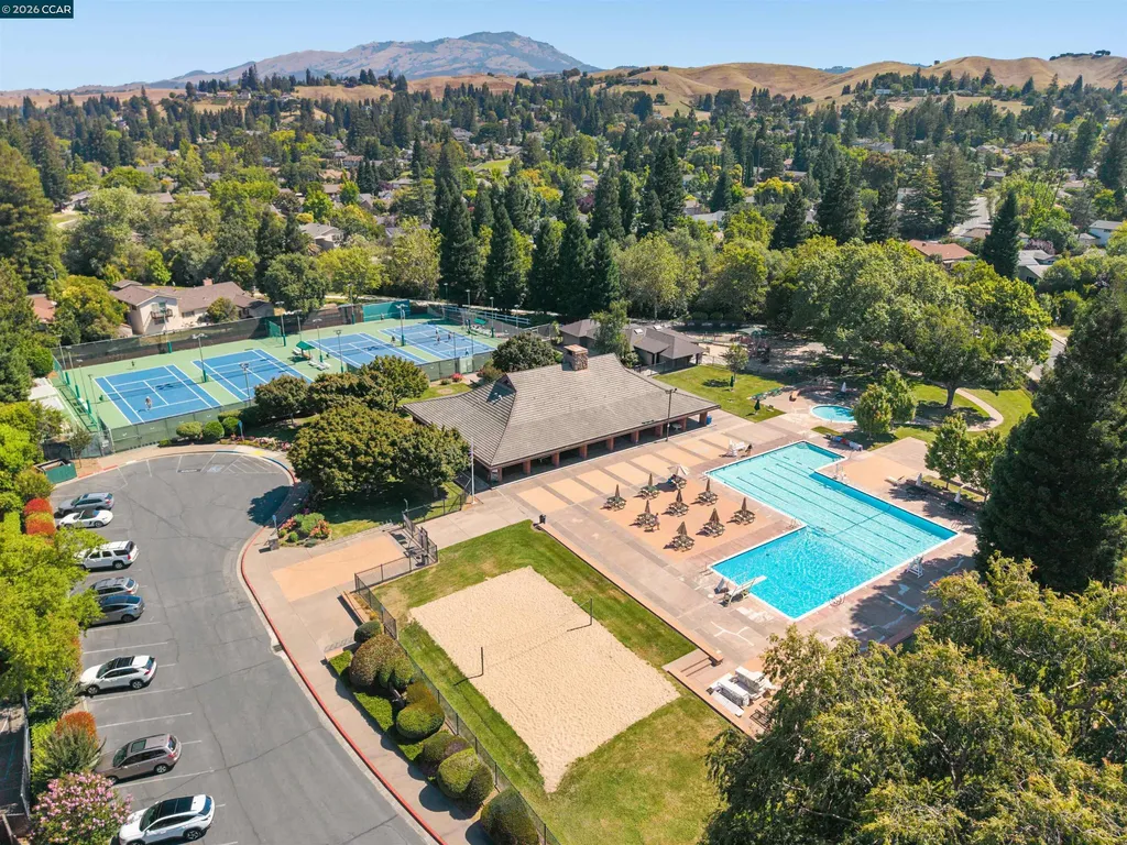 177 Saint Helena Court Danville CA 94526