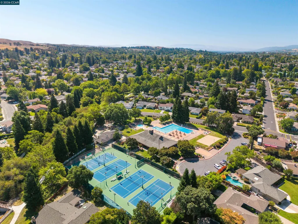 177 Saint Helena Court Danville CA 94526