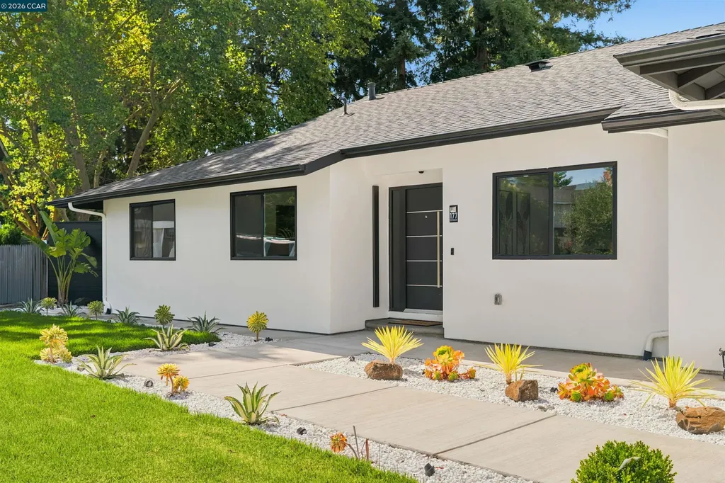 177 Saint Helena Court Danville CA 94526