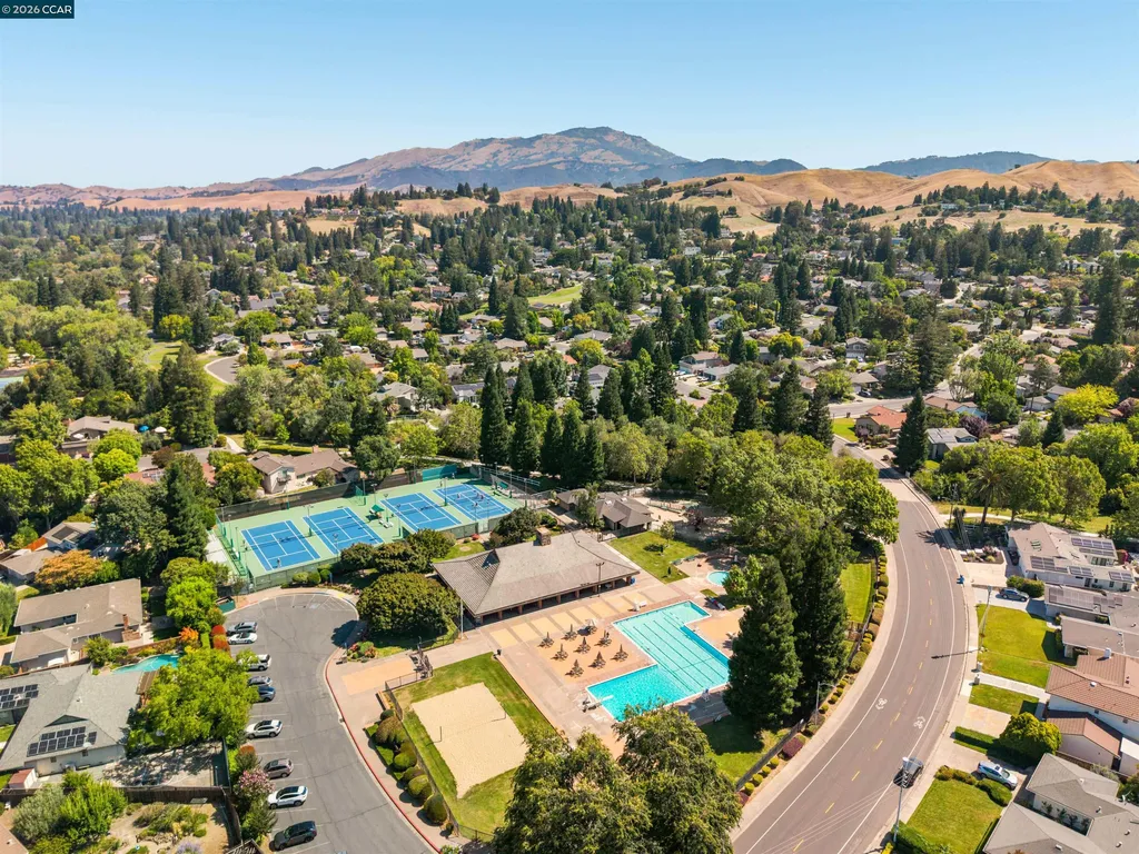 177 Saint Helena Court Danville CA 94526