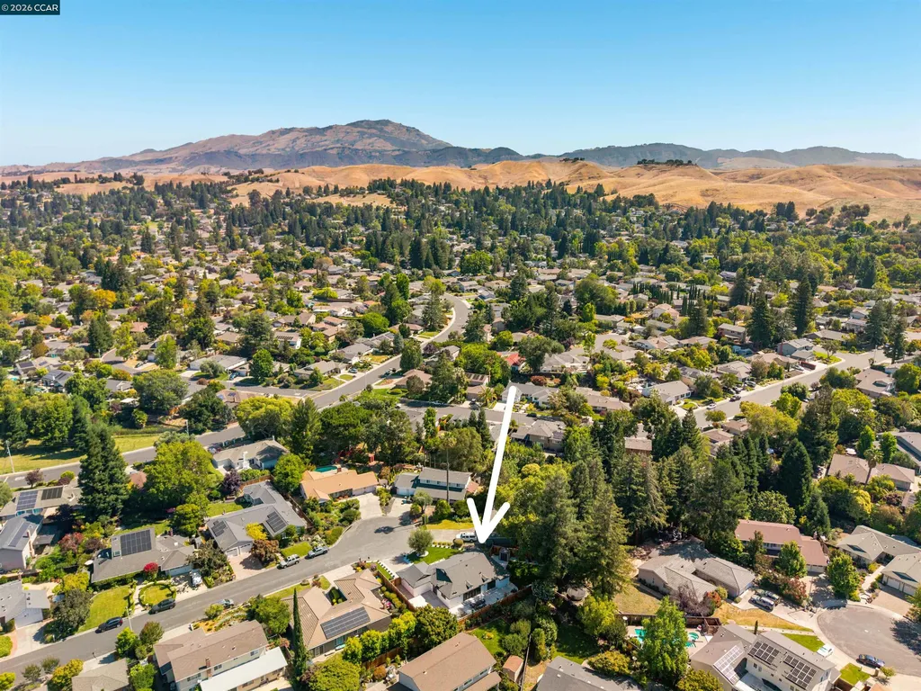 177 Saint Helena Court Danville CA 94526