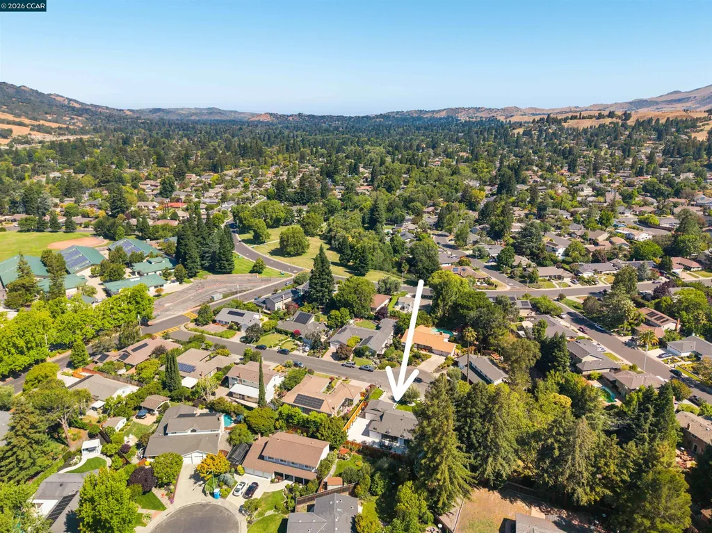 177 Saint Helena Court Danville CA 94526